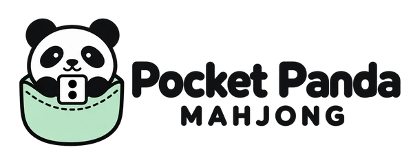 Pocket Panda Mahjong